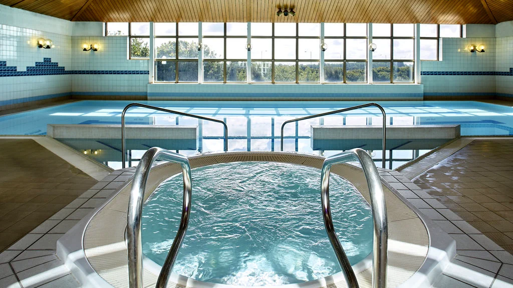 Hotel Copthorne Slough Windsor - Windsor